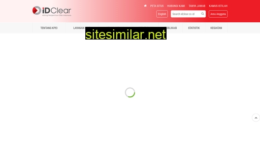 idclear.co.id alternative sites