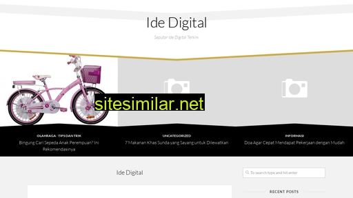 idedigitl.my.id alternative sites