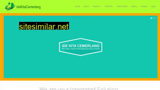 ikc.co.id alternative sites