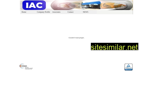 inara-iac.co.id alternative sites
