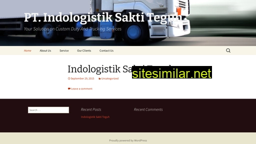 indologistik.id alternative sites