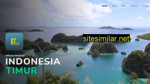 Indonesiatimur similar sites