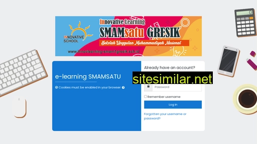 innovlearning-smam1gresik.sch.id alternative sites