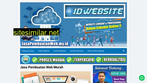 jasapembuatanweb.my.id alternative sites