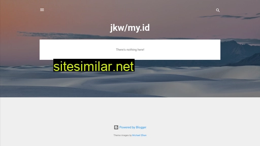 jkw.my.id alternative sites