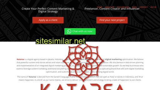 katarsa.id alternative sites