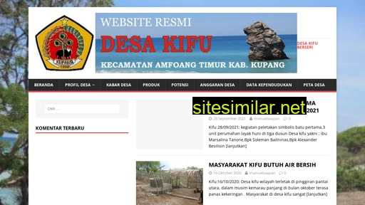 kifu.desa.id alternative sites