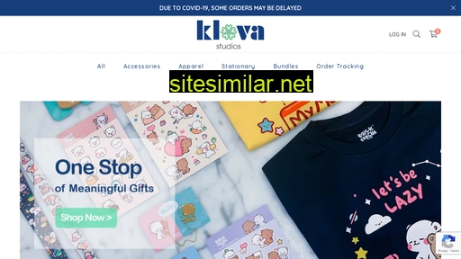 klova.id alternative sites