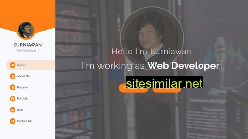 kurniawan.web.id alternative sites