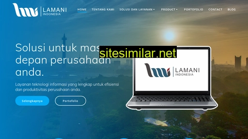 Lamani similar sites