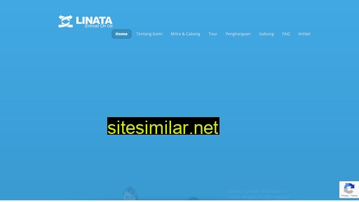 linatatour.co.id alternative sites