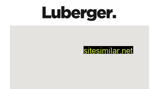 luberger.id alternative sites