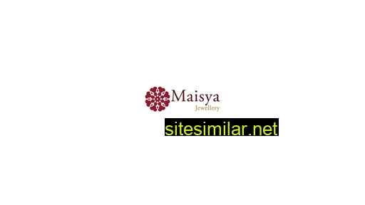 maisya.id alternative sites