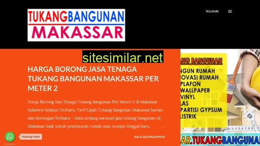 Makassar similar sites