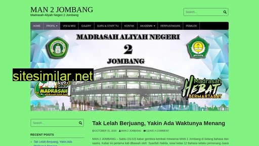 Man2jombang similar sites