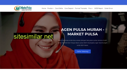 marketpulsamurah.web.id alternative sites