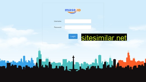 mase.id alternative sites