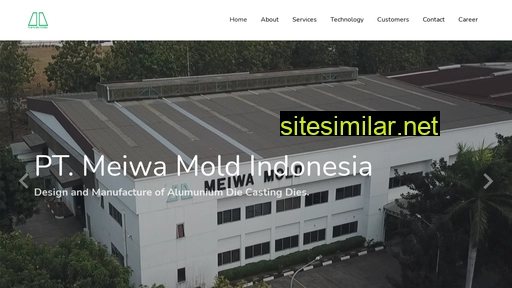 meiwa-m.co.id alternative sites