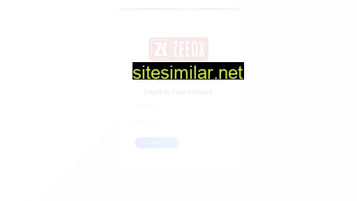 member.zeeox.id alternative sites