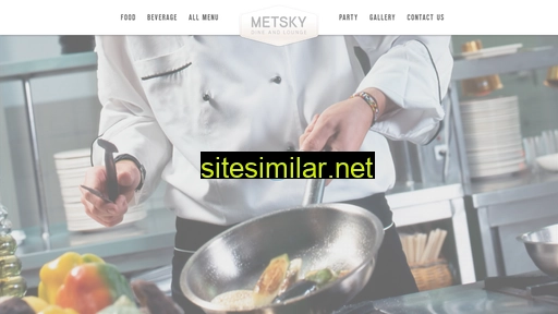 metsky.co.id alternative sites