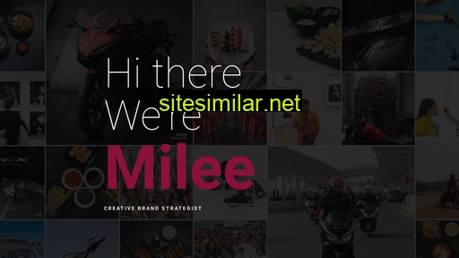milee.id alternative sites