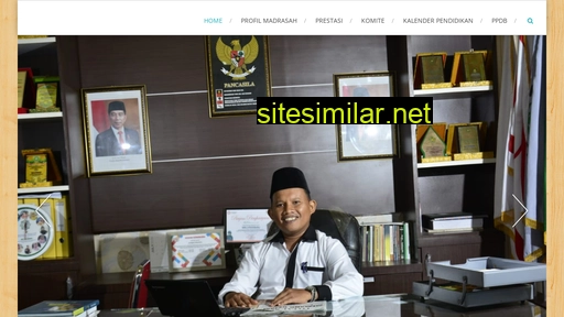 min3pekanbaru.sch.id alternative sites