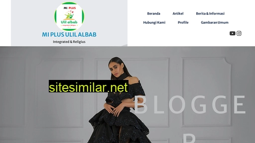 Miplusulilalbab similar sites
