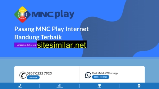 Mnc-play similar sites