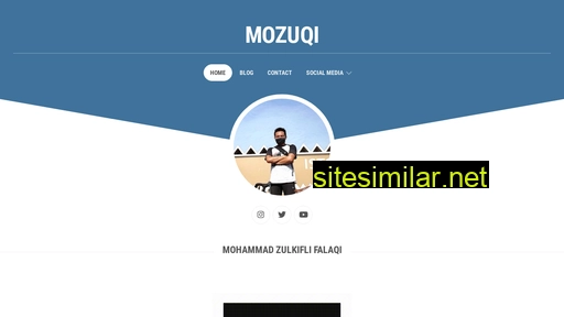 mozuqi.id alternative sites