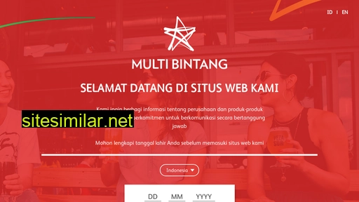 multibintang.co.id alternative sites