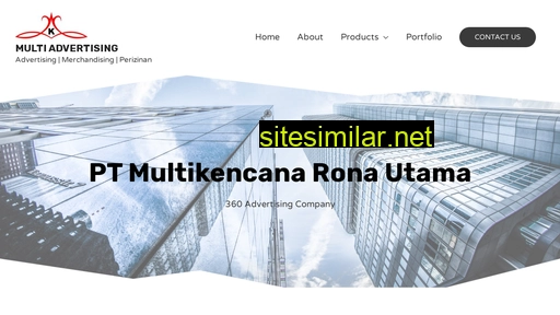 multikencana.co.id alternative sites