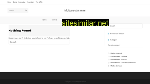 multiprestasimas.co.id alternative sites
