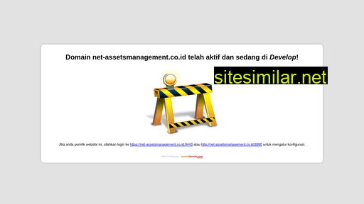 net-assetsmanagement.co.id alternative sites