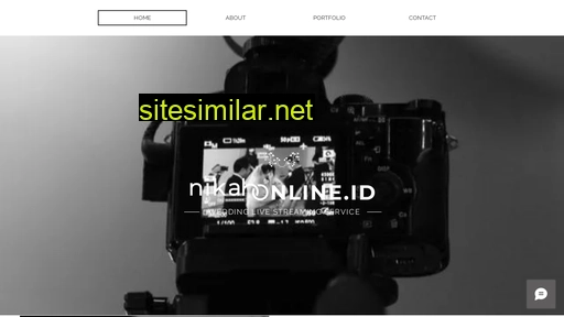 nikahonline.id alternative sites