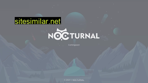 nocturnal.id alternative sites