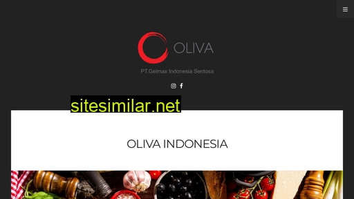 oliva.co.id alternative sites