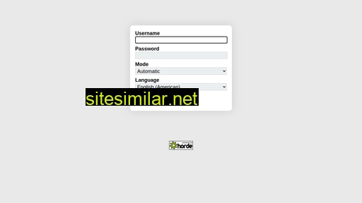 onemail.indo.net.id alternative sites