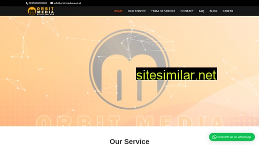 orbitmedia.web.id alternative sites