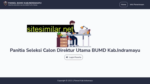 pansel-bumd-imy.id alternative sites