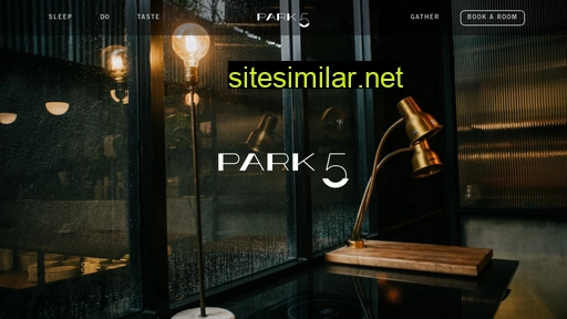 park5.co.id alternative sites
