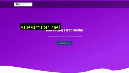 pasang-firstmedia.my.id alternative sites