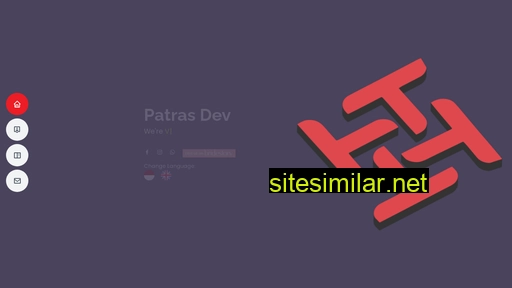 patrasdev.co.id alternative sites