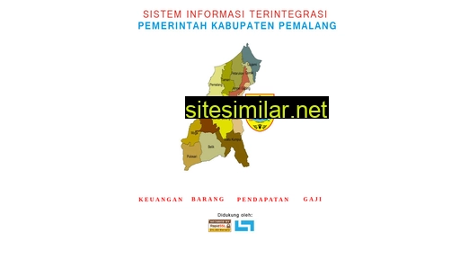 pemalang.simcloud.id alternative sites