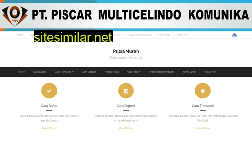 piscar.co.id alternative sites