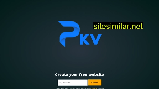 pkv.biz.id alternative sites