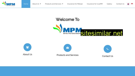pnm-mpm.id alternative sites
