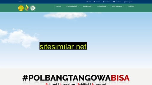 polbangtan-gowa.ac.id alternative sites