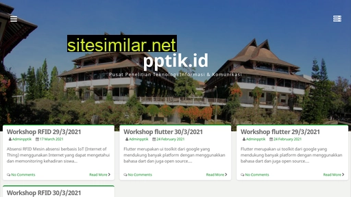 pptik.id alternative sites