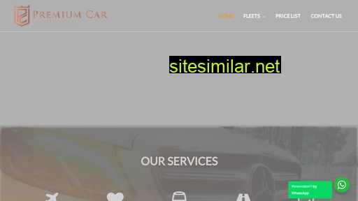 Premiumcar similar sites