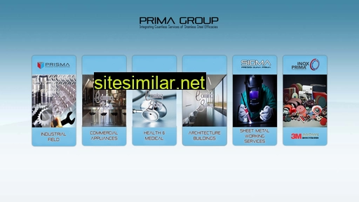 prima-group.co.id alternative sites